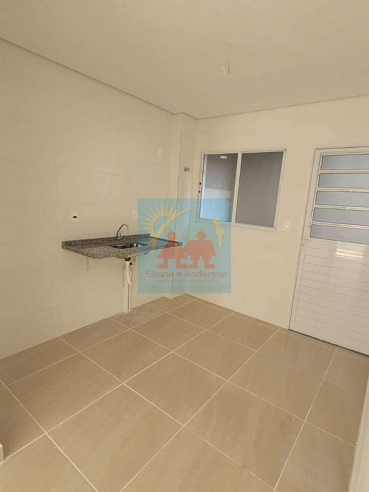 Casa, 2 quartos - Foto 2