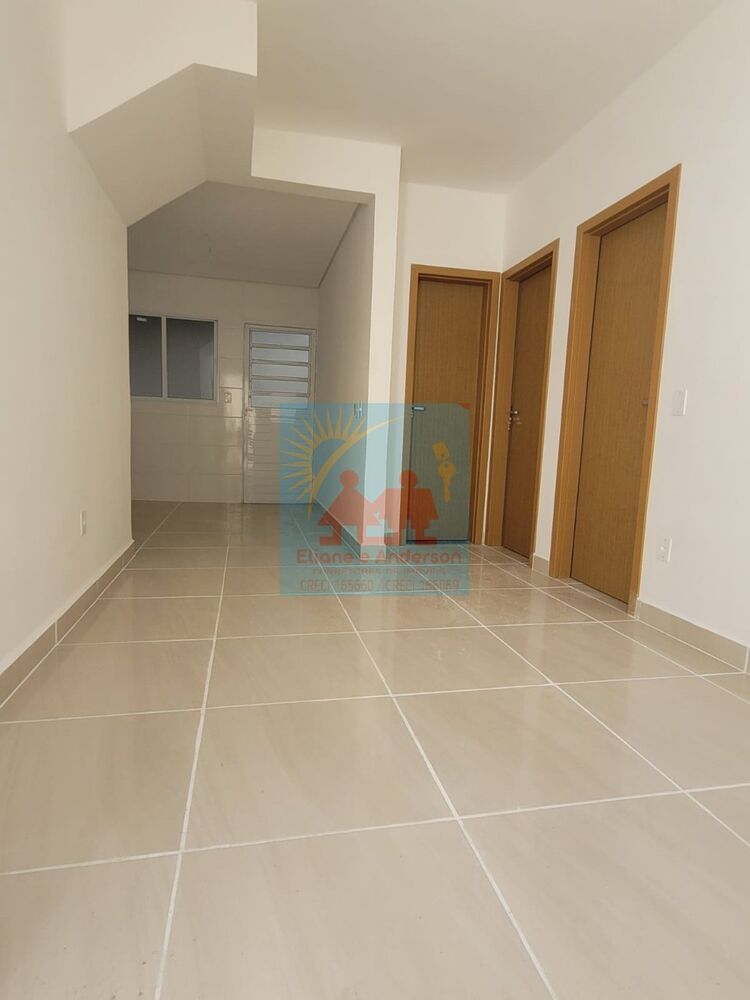Casa, 2 quartos - Foto 1