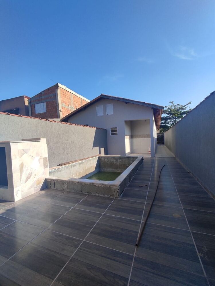 Casa, 2 quartos, 62 m² - Foto 1