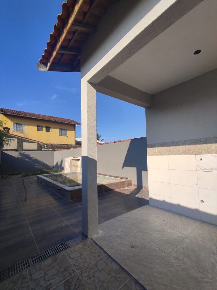 Casa, 2 quartos, 62 m² - Foto 3