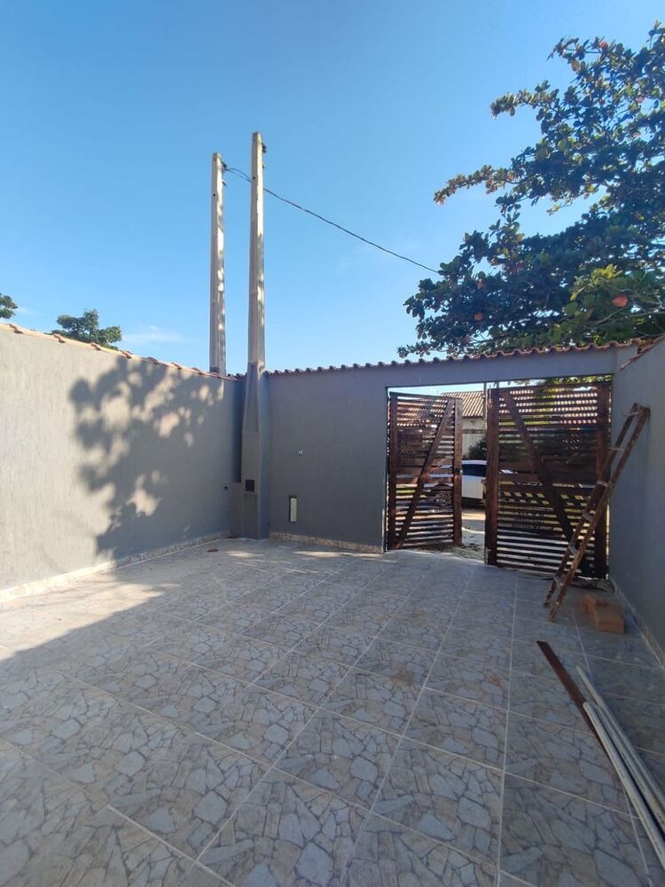 Casa, 2 quartos, 62 m² - Foto 13