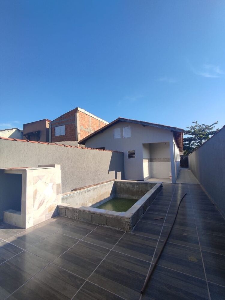 Casa, 2 quartos, 62 m² - Foto 2