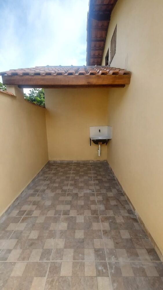 Casa, 2 quartos, 55 m² - Foto 2