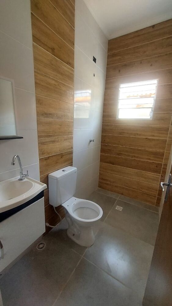 Casa, 2 quartos, 55 m² - Foto 4
