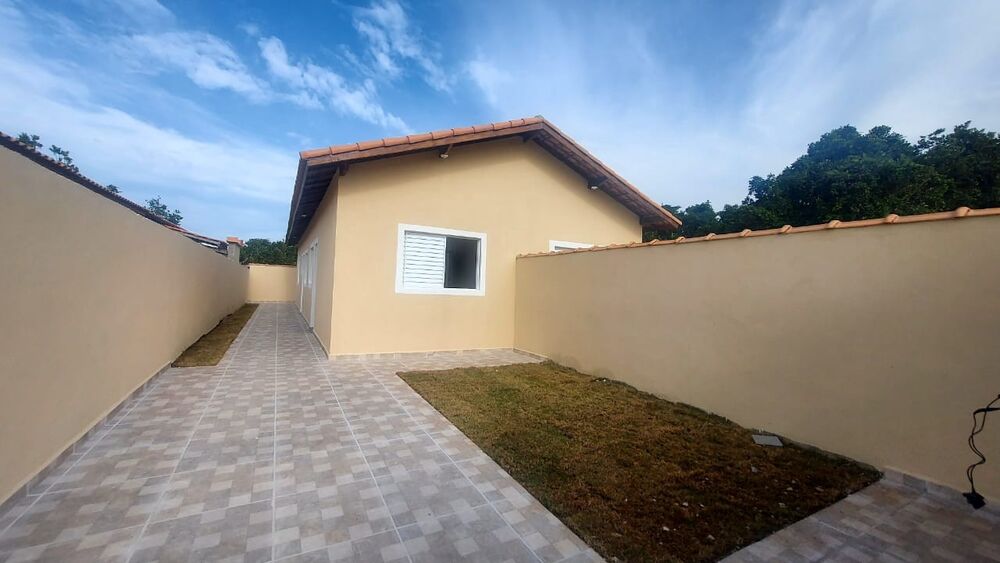 Casa, 2 quartos, 55 m² - Foto 1