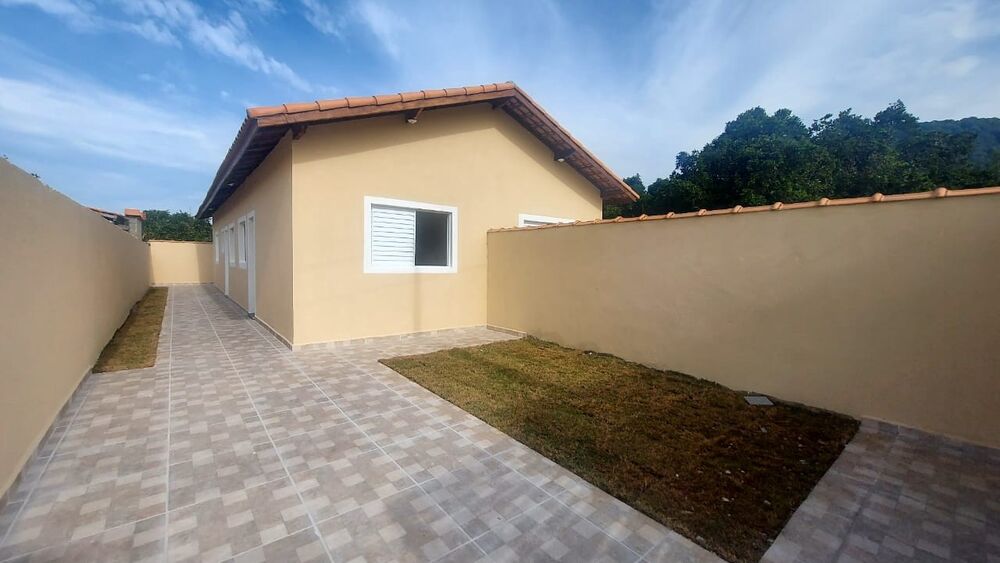 Casa, 2 quartos, 55 m² - Foto 3
