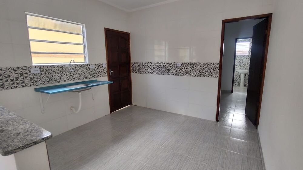 Casa, 2 quartos, 60 m² - Foto 1