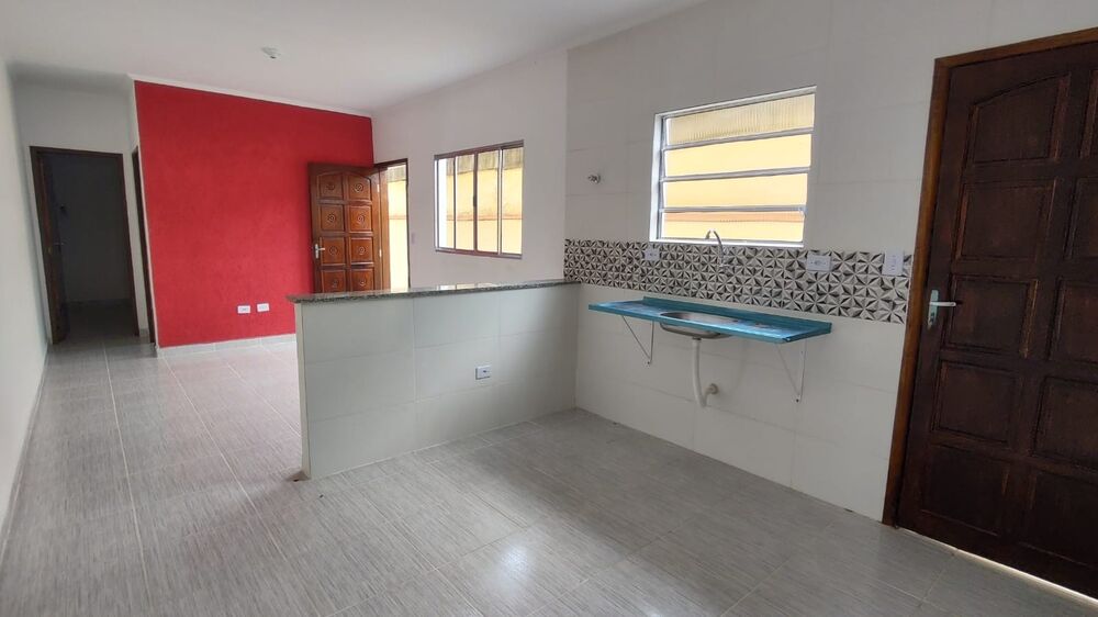 Casa, 2 quartos, 60 m² - Foto 8