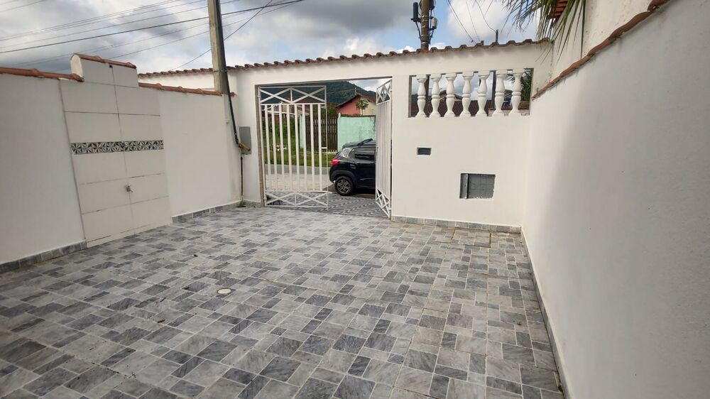 Casa, 2 quartos, 60 m² - Foto 5