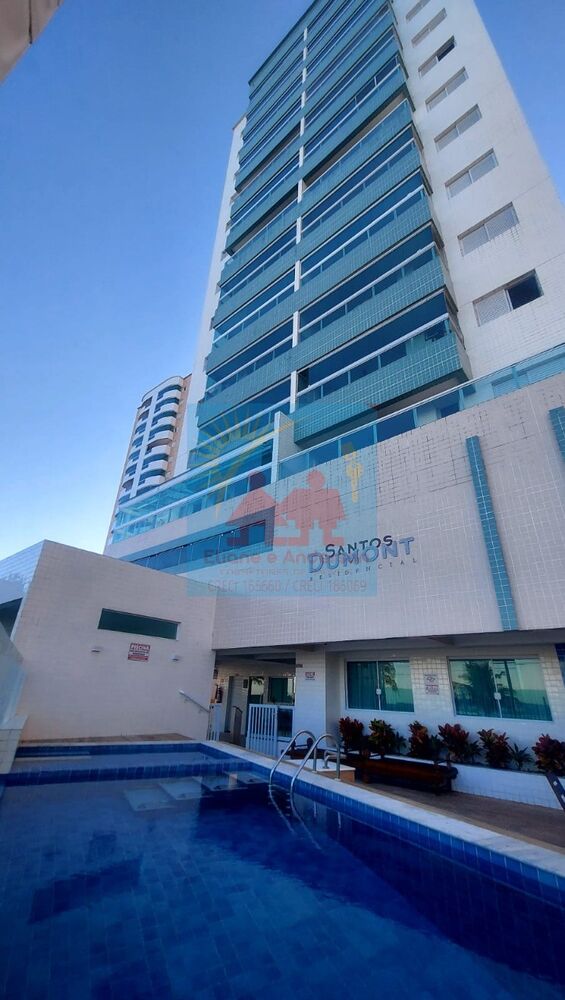 Apartamento, 2 quartos, 73 m² - Foto 2