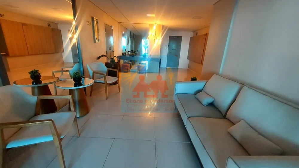 Apartamento, 2 quartos, 73 m² - Foto 2