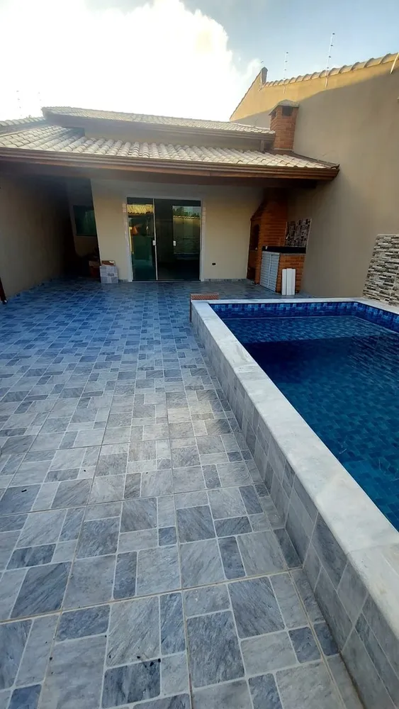 Casa, 2 quartos - Foto 2