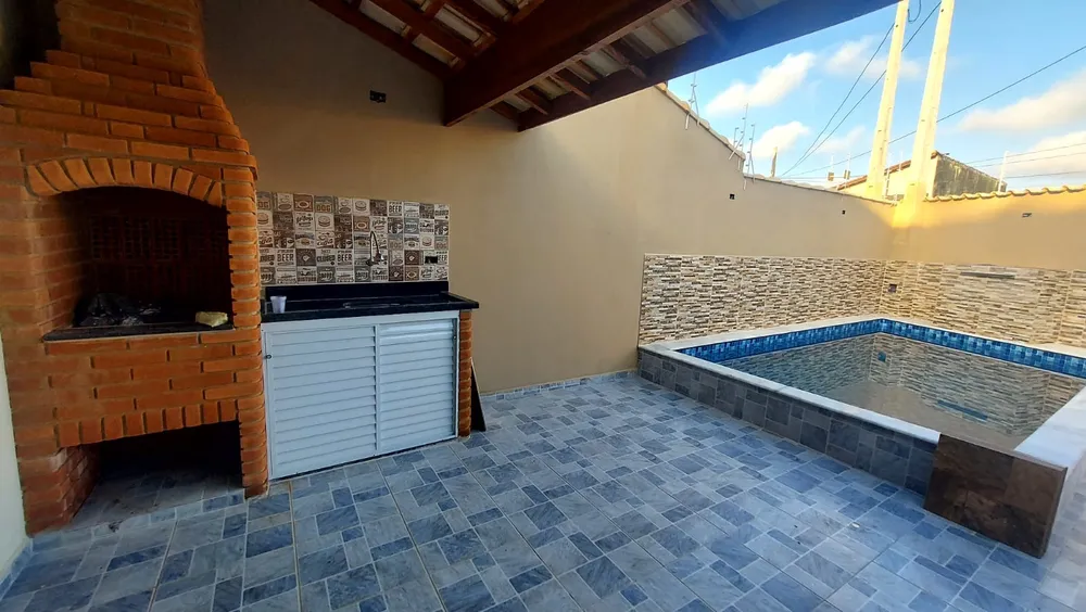 Casa, 2 quartos - Foto 11