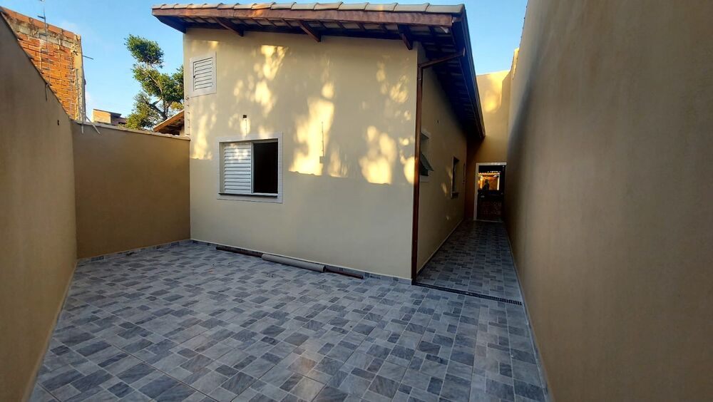 Casa, 2 quartos - Foto 1