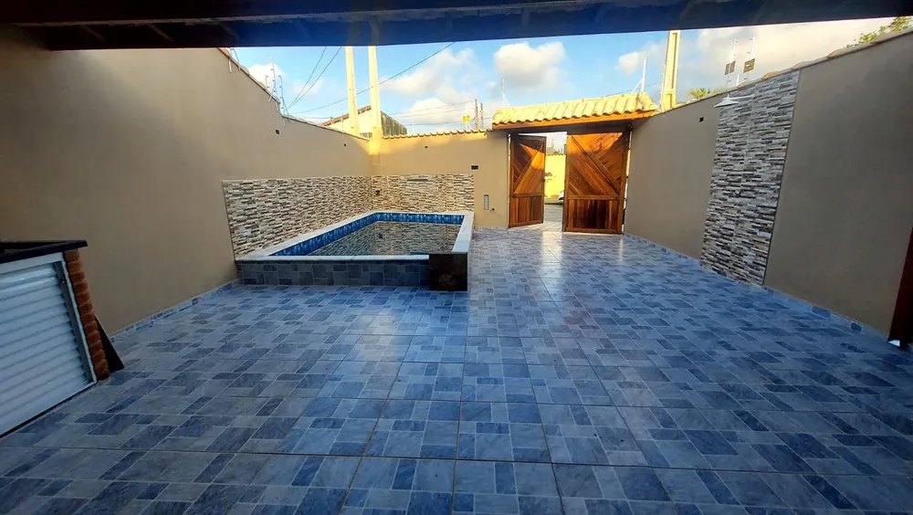 Casa, 2 quartos - Foto 13