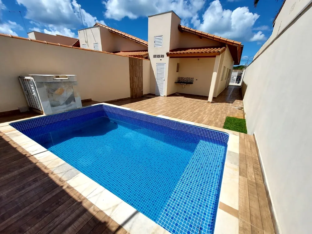 Casa, 2 quartos, 67 m² - Foto 5