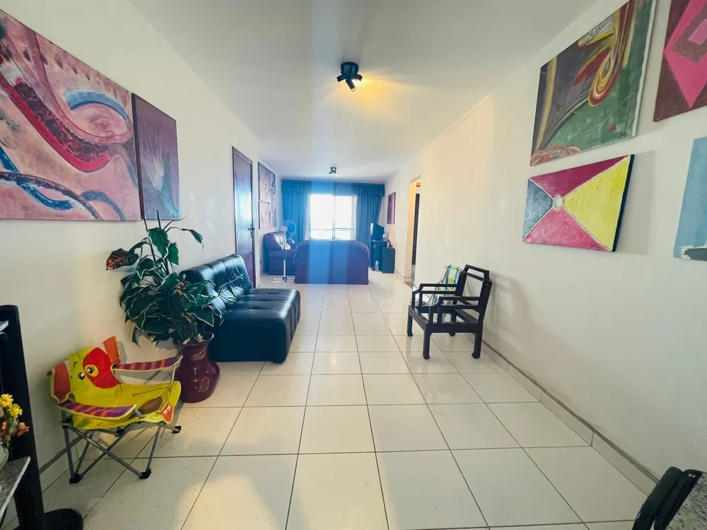 Apartamento, 3 quartos, 120 m² - Foto 11