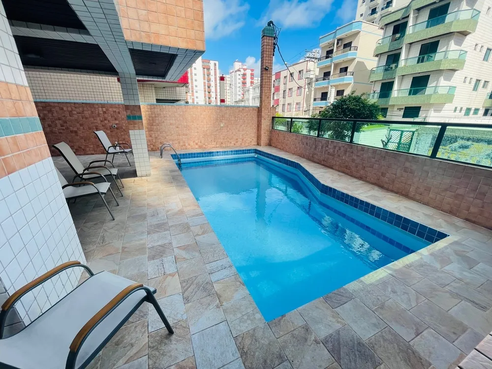 Apartamento, 3 quartos, 120 m² - Foto 20