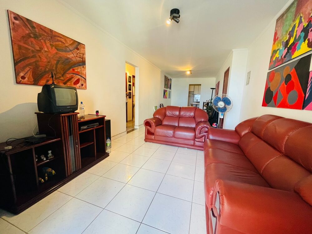 Apartamento, 3 quartos, 120 m² - Foto 6
