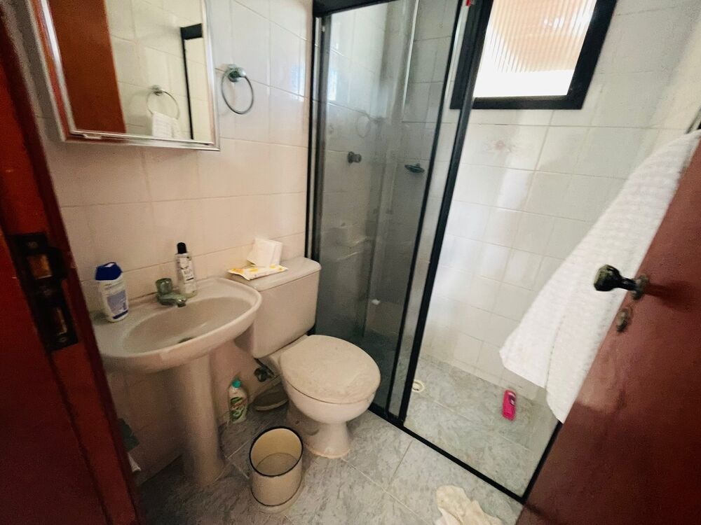 Apartamento, 3 quartos, 120 m² - Foto 4