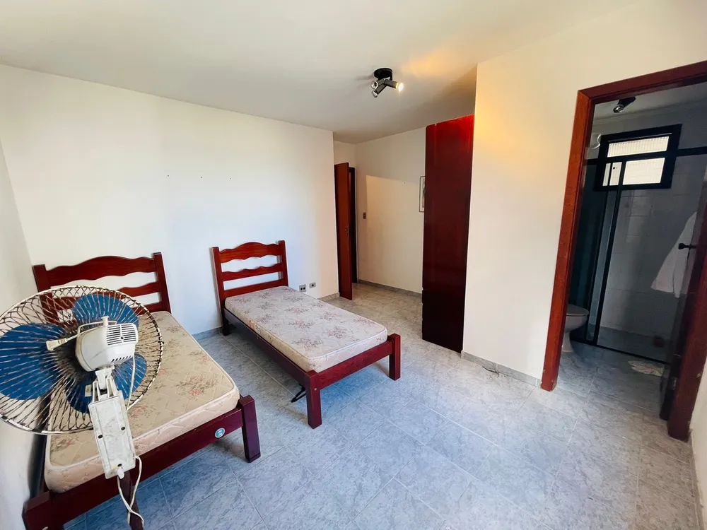 Apartamento, 3 quartos, 120 m² - Foto 5