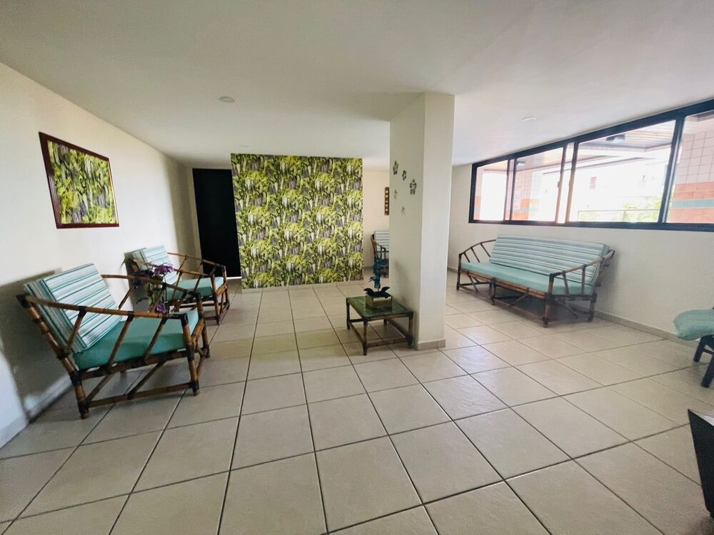 Apartamento, 3 quartos, 120 m² - Foto 8