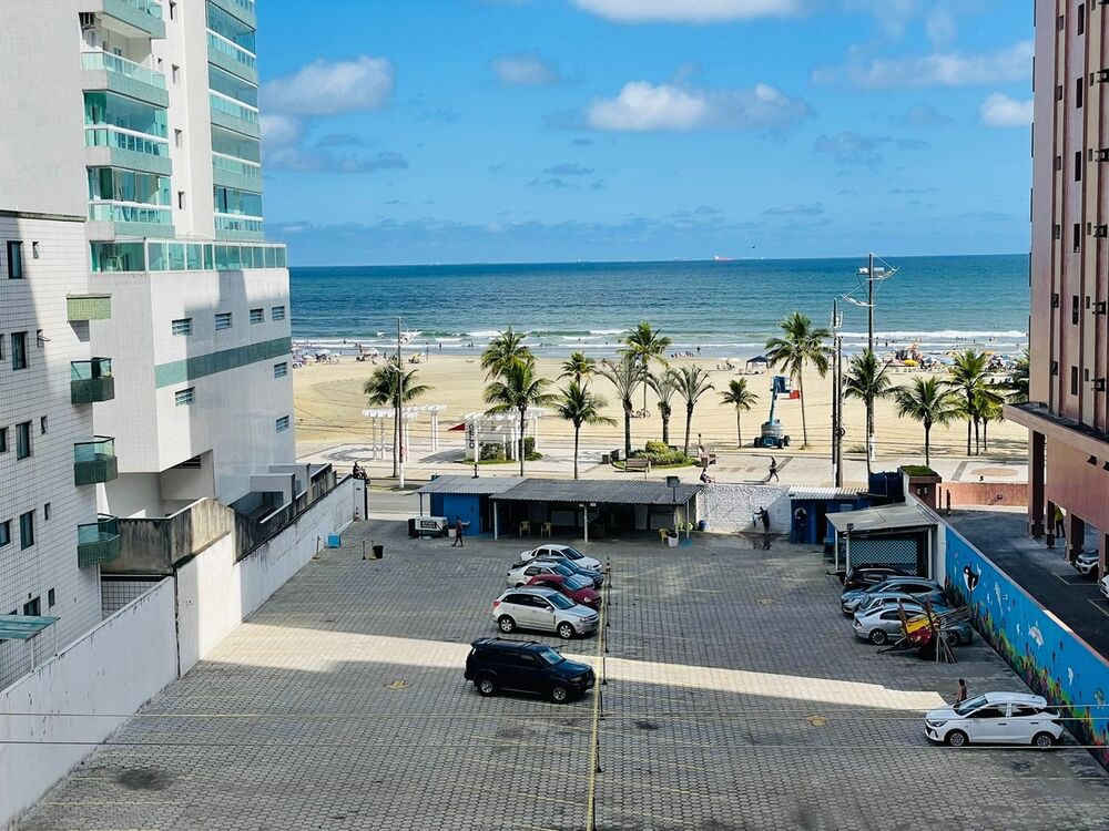Apartamento, 3 quartos, 120 m² - Foto 1