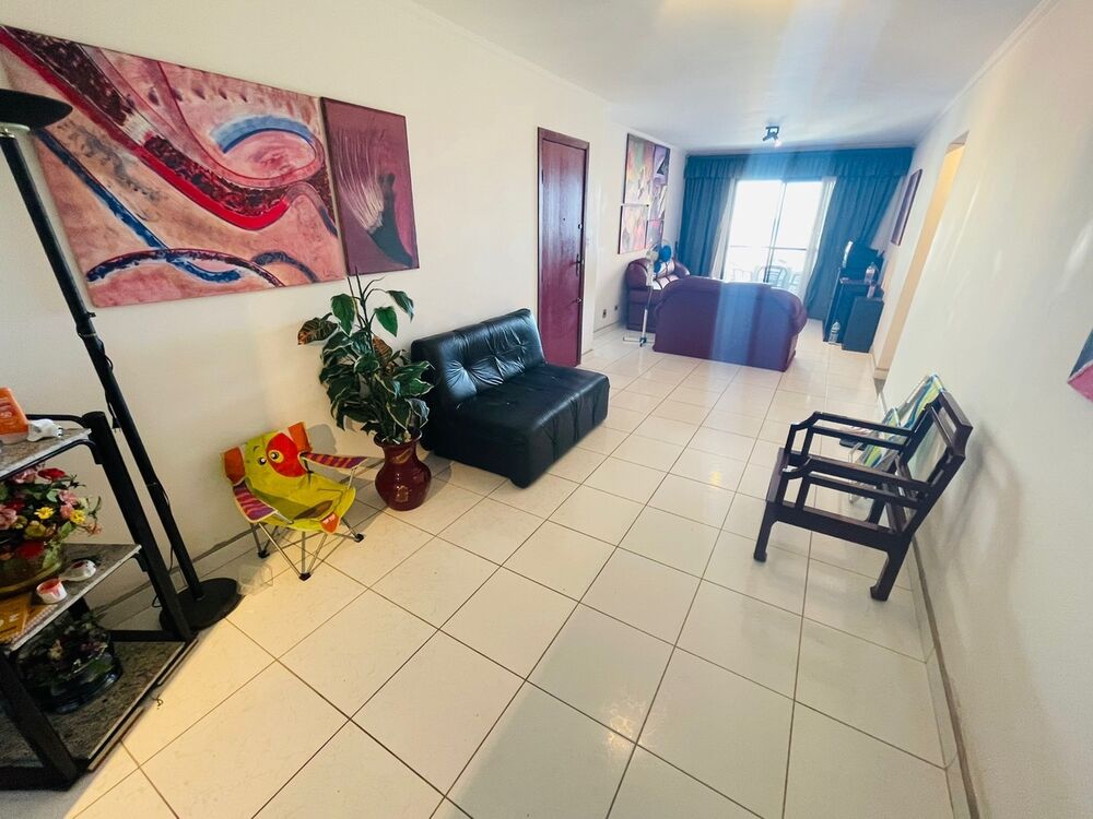 Apartamento, 3 quartos, 120 m² - Foto 5