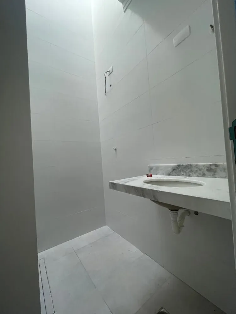 Casa de Condomínio, 2 quartos - Foto 1
