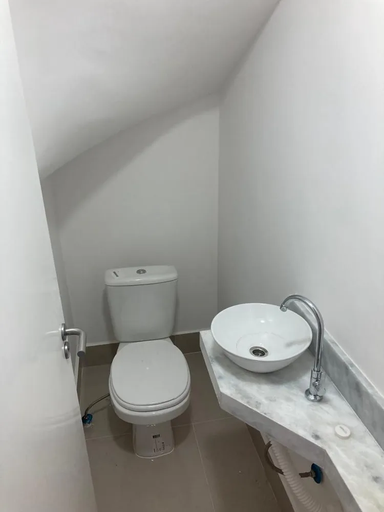 Casa de Condomínio, 2 quartos - Foto 7