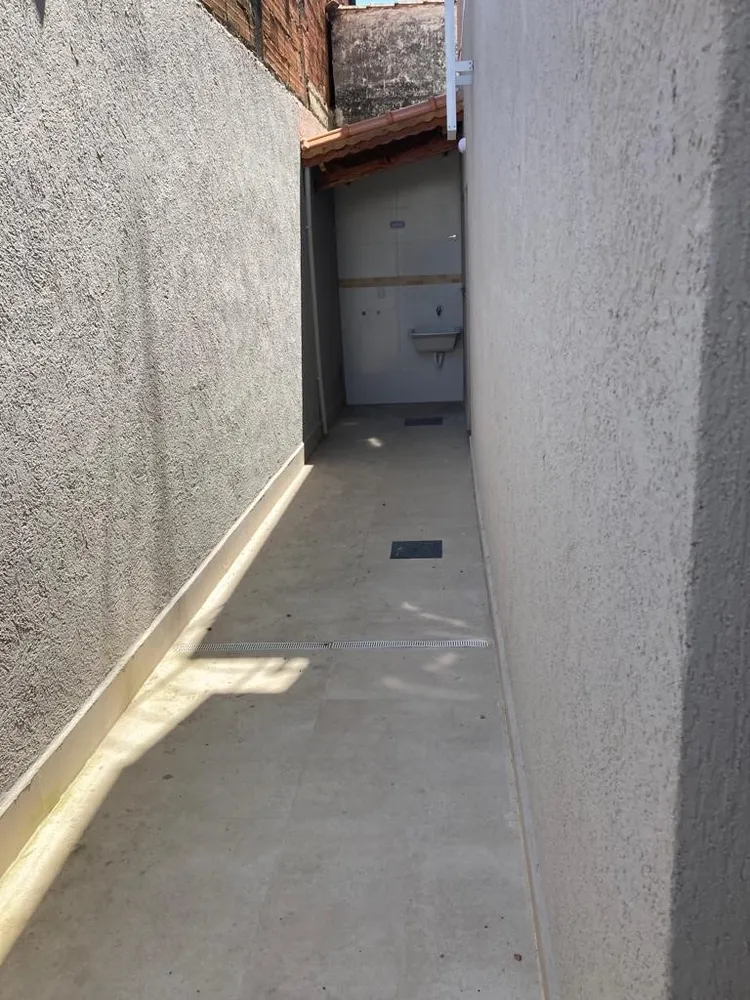 Casa de Condomínio, 2 quartos - Foto 9