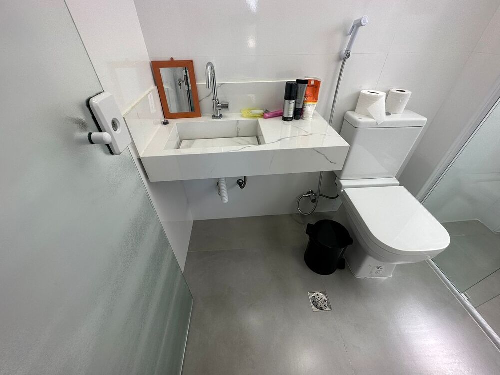 Apartamento, 3 quartos, 107 m² - Foto 10