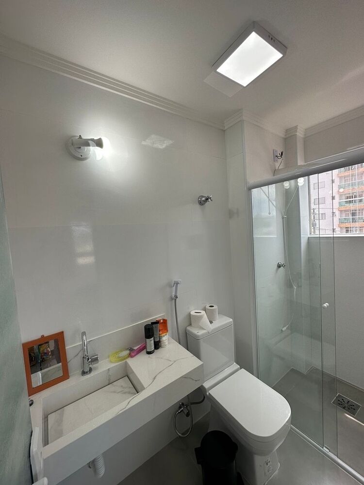 Apartamento, 3 quartos, 107 m² - Foto 5