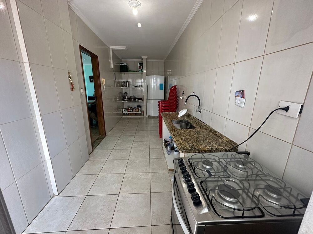 Apartamento, 3 quartos, 107 m² - Foto 3