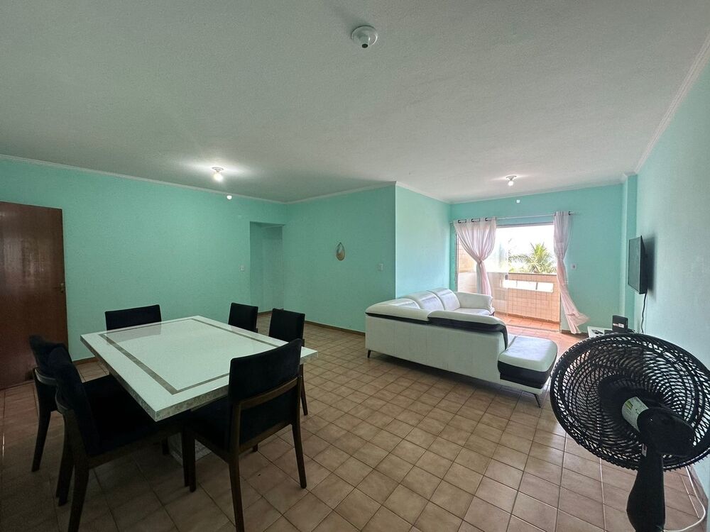 Apartamento, 3 quartos, 107 m² - Foto 2