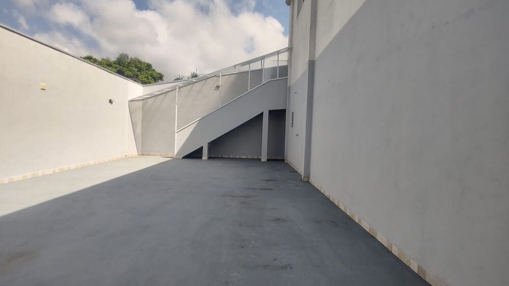 Casa, 1 quarto, 50 m² - Foto 8