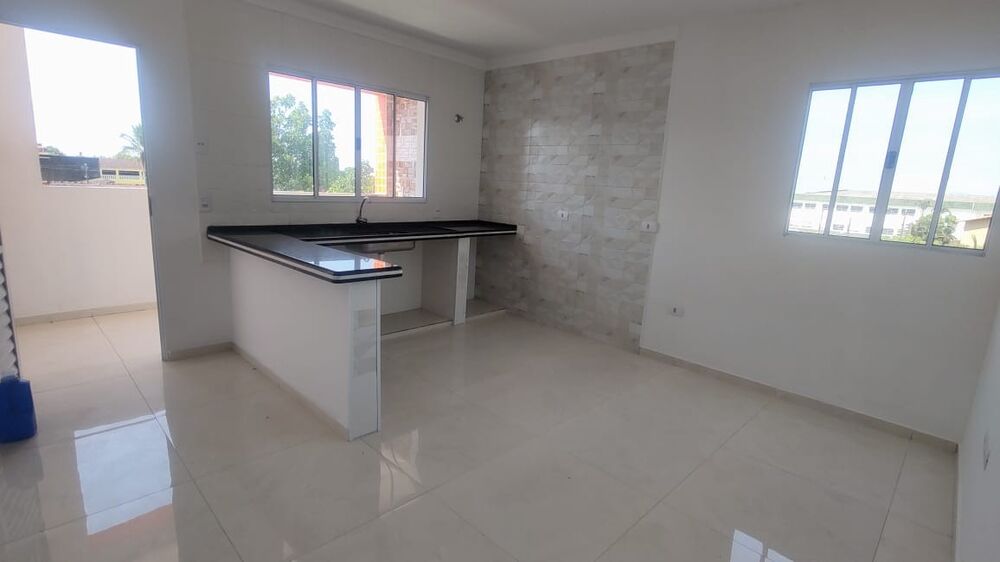 Casa, 1 quarto, 50 m² - Foto 1
