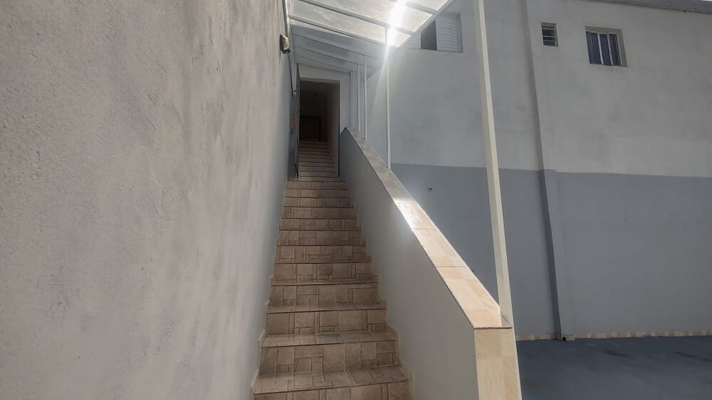 Casa, 1 quarto, 50 m² - Foto 3