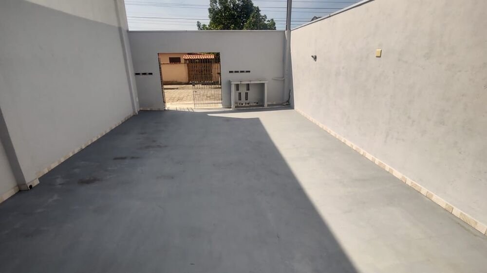 Casa, 1 quarto, 50 m² - Foto 2