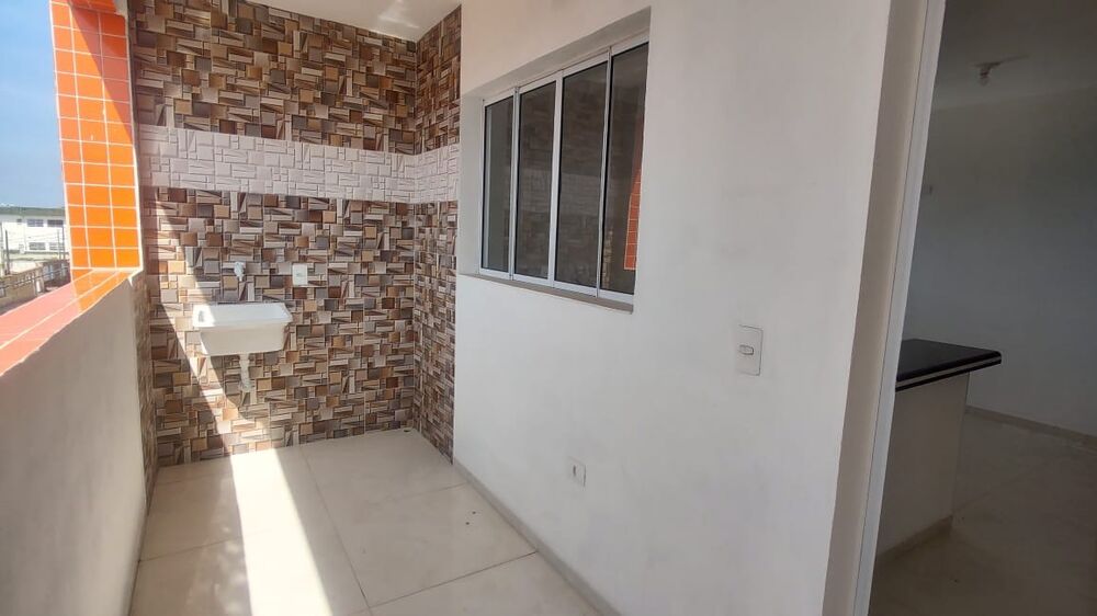 Casa, 1 quarto, 50 m² - Foto 4