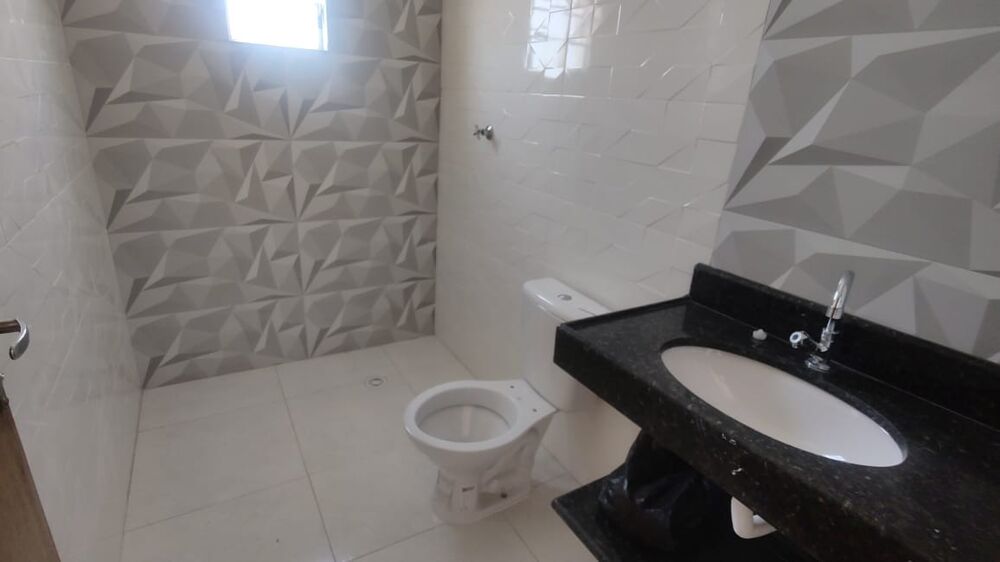 Casa, 1 quarto, 50 m² - Foto 6