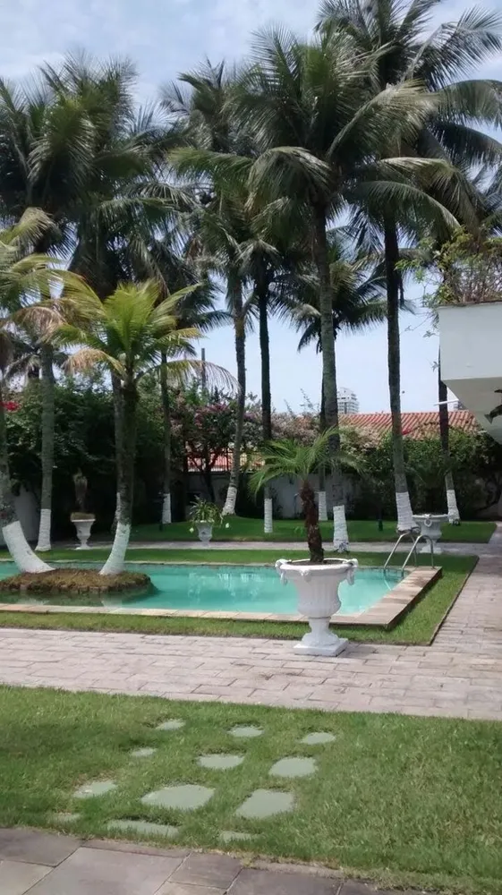Sobrado, 10 quartos - Foto 16