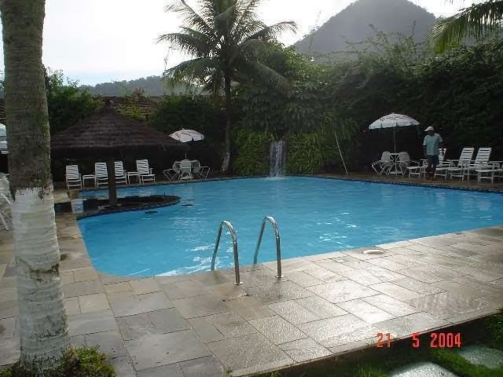 Sobrado, 10 quartos - Foto 2
