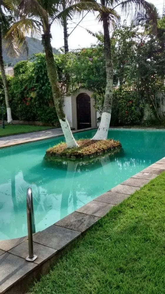 Sobrado, 10 quartos - Foto 7