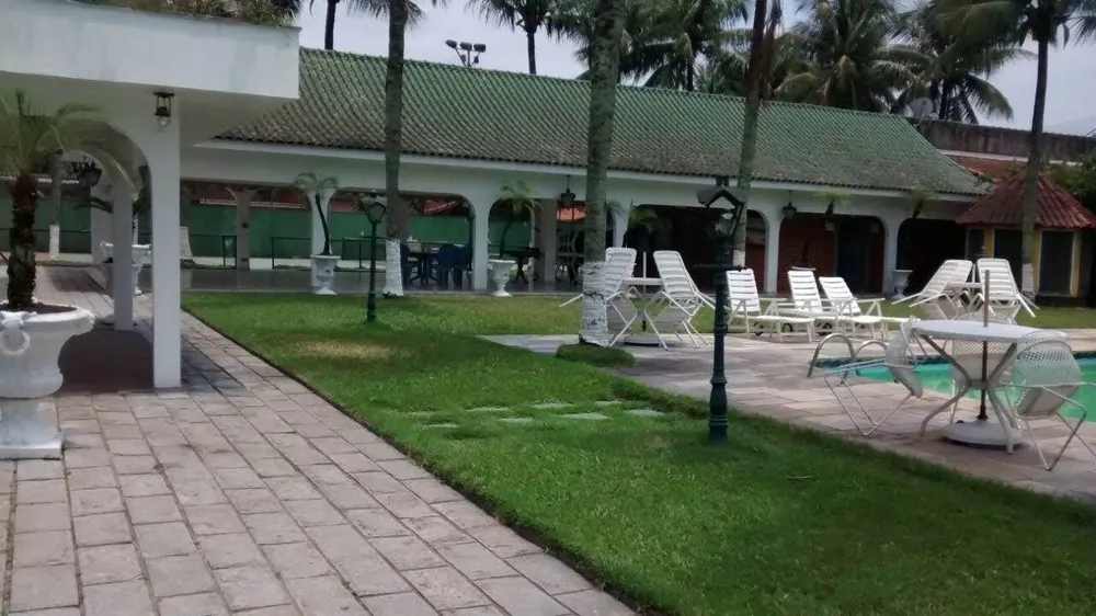 Sobrado, 10 quartos - Foto 12
