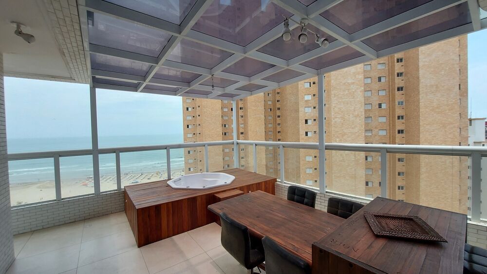 Cobertura, 3 quartos, 160 m² - Foto 15