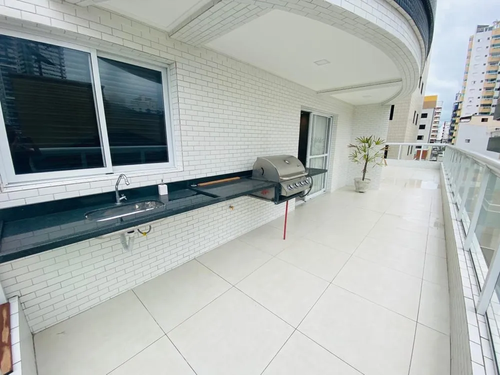 Cobertura, 3 quartos, 160 m² - Foto 12