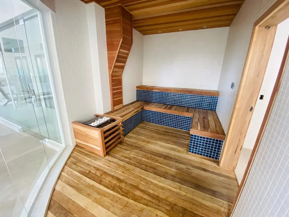 Cobertura, 3 quartos, 160 m² - Foto 2