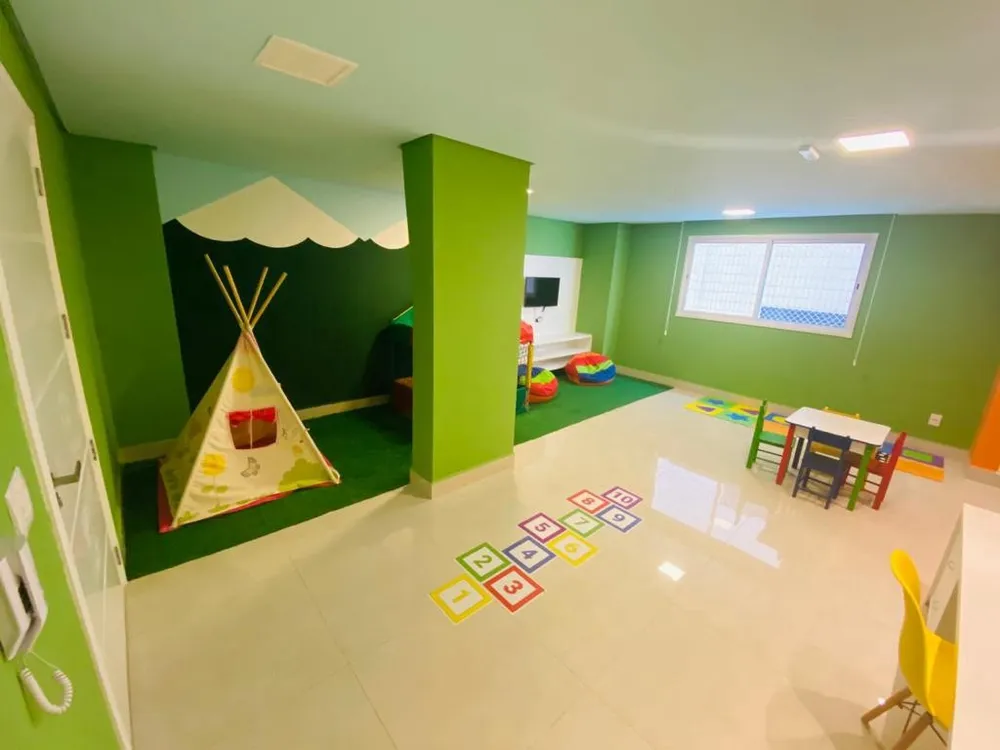 Cobertura, 3 quartos, 160 m² - Foto 6