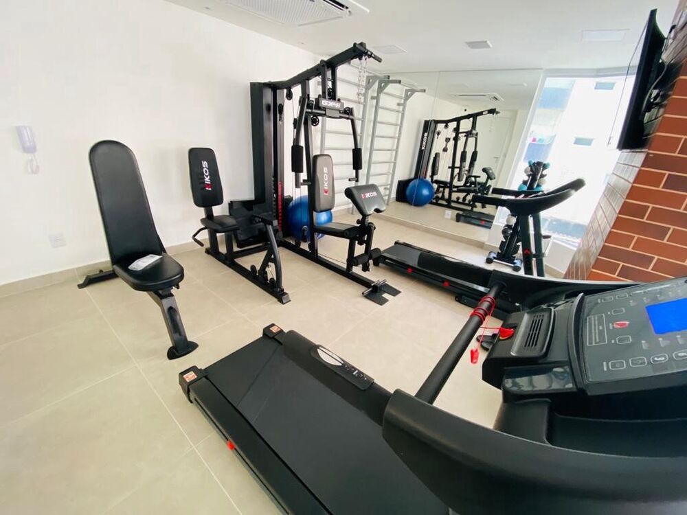 Cobertura, 3 quartos, 160 m² - Foto 16